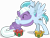 Size: 5265x4014 | Tagged: safe, artist:starcollider, appointed rounds, rainy day, pegasus, pony, g4, .svg available, ^^, absurd resolution, background pony, duo, duo female, eyes closed, female, folded wings, hug, lesbian, mare, present, shadow, ship:rainy rounds, shipping, simple background, sitting, smiling, spread wings, svg, tail, transparent background, two toned mane, two toned tail, vector, wings