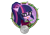 Size: 850x600 | Tagged: safe, artist:howxu, part of a set, sci-twi, twilight sparkle, anthro, equestria girls, g4, cute, glasses, open mouth, potted plant, simple background, solo, transparent background, twiabetes