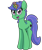Size: 2500x3000 | Tagged: safe, artist:platypus-the-pony, rainbow dash, scootaloo, oc, oc only, oc:wonder wire, 2022 community collab, derpibooru community collaboration, g4, high res, plushie, simple background, solo, transparent background