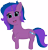 Size: 3716x3840 | Tagged: safe, artist:eminent entropy, oc, oc only, oc:stellar trace, pony, unicorn, 2022 community collab, derpibooru community collaboration, chest fluff, high res, looking at you, neutron star, pulsar, simple background, smiling, smiling at you, solo, transparent background