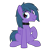 Size: 1500x1500 | Tagged: safe, artist:the smiling pony, oc, oc only, oc:feather freight, pegasus, pony, 2022 community collab, derpibooru community collaboration, g4, .svg available, folded wings, front view, full body, lidded eyes, looking at you, male, pegasus oc, raised hoof, show accurate, simple background, sitting, smiling, smiling at you, solo, stallion, svg, tail, transparent background, two toned mane, two toned tail, vector, wings