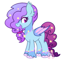 Size: 222x212 | Tagged: safe, artist:khimi-chan, oc, oc only, bat pony, pony, base used, bat pony oc, bat wings, ethereal mane, eyelashes, jewelry, necklace, simple background, smiling, starry mane, transparent background, unshorn fetlocks, wings