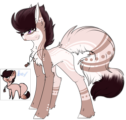 Size: 1553x1482 | Tagged: safe, artist:beamybutt, artist:heart-sketch, oc, oc only, earth pony, pony, base used, chest fluff, duo, earth pony oc, jewelry, male, necklace, simple background, stallion, transparent background