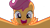 Size: 800x441 | Tagged: safe, artist:jan, edit, edited screencap, screencap, scootaloo, pegasus, pony, ask the crusaders, g4, background removed, cute, cutealoo, female, filly, foal, looking at you, mawshot, not a vector, open mouth, open smile, purple eyes, simple background, smiling, solo, transparent background, uvula