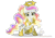 Size: 1700x1200 | Tagged: safe, artist:galeemlightseraphim, oc, oc only, oc:galeem light, arceus, crystal pony, pony, base used, ethereal mane, halo, hoof shoes, mythical pokémon, peytral, pokémon, ponified, raised hoof, simple background, smiling, starry mane, transparent background