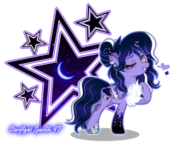 Size: 1280x1055 | Tagged: safe, artist:afterglory, oc, oc only, alicorn, pony, female, mare, simple background, solo, transparent background