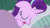 Size: 640x360 | Tagged: safe, screencap, pinkie pie, starlight glimmer, earth pony, pony, unicorn, g4, rock solid friendship, season 7, animated, bed, blanket, duo, duo female, eyes closed, female, floppy ears, gif, gifs.com, mare, open mouth, pillow, shrunken pupils, sleeping