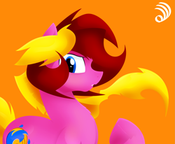 Size: 2125x1750 | Tagged: safe, artist:stec-corduroyroad, derpibooru exclusive, oc, oc:corduroy road, earth pony, pony, male, pink, stallion