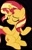 Size: 718x1114 | Tagged: safe, edit, edited screencap, editor:twilyisbestpone, screencap, sunset shimmer, pony, unicorn, equestria girls, equestria girls specials, g4, my little pony equestria girls: better together, my little pony equestria girls: forgotten friendship, background removed, black background, eyes closed, female, shrug, simple background, solo