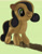 Size: 2177x2827 | Tagged: safe, artist:botckap, oc, oc:dust ball, earth pony, pony, high res, photo, plushie, solo