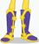 Size: 656x722 | Tagged: safe, artist:limedazzle, sugarcoat, human, equestria girls, g4, boots, boots shot, cowboy boots, cropped, crystal guardian, female, high heel boots, legs, pictures of boots, pictures of legs, shadow, shoes, simple background, solo, white background