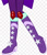 Size: 528x620 | Tagged: safe, artist:mixiepie, artist:pink1ejack, edit, aria blaze, equestria girls, g4, alpha channel, boots, boots shot, checkered background, cropped, crystal guardian, high heel boots, legs, pictures of legs, shoes, solo