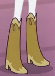 Size: 357x492 | Tagged: safe, screencap, rarity, equestria girls, g4, shake your tail, boots, boots shot, cowboy boots, high heel boots, legs, pictures of legs, shoes