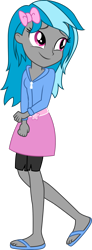 Size: 1024x2796 | Tagged: safe, oc, oc only, equestria girls, g4, simple background, solo, transparent background