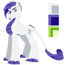 Size: 1800x1800 | Tagged: safe, artist:kmwolf, oc, oc only, oc:fire ruby, dracony, hybrid, color palette, interspecies offspring, male, offspring, parent:rarity, parent:spike, parents:sparity, simple background, solo, transparent background