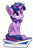 Size: 240x364 | Tagged: safe, artist:ravistdash, twilight sparkle, alicorn, pony, g4, :3, book, bookhorse, cute, female, fimtale, looking up, mare, picture for breezies, simple background, sitting, solo, transparent background, twiabetes, twilight sparkle (alicorn)