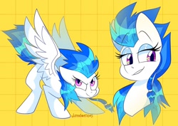 Size: 1199x850 | Tagged: safe, artist:wutanimations, oc, oc only, pegasus, pony, commission, reference sheet, solo