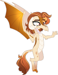 Size: 433x556 | Tagged: safe, artist:rickysocks, oc, oc only, dragon, base used, dragoness, female, simple background, solo, transparent background