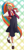 Size: 2054x4268 | Tagged: safe, alternate version, artist:rileyav, rainbow dash, human, g4, alternate hairstyle, anime, clothes, cosplay, costume, dark skin, female, hand on hip, humanized, microphone, necktie, open mouth, saki nikaido, school uniform, shoes, skirt, solo, zombieland saga