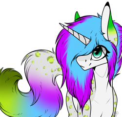 Size: 3000x2866 | Tagged: safe, artist:beamybutt, artist:verimors, oc, oc only, pony, unicorn, base used, chest fluff, high res, horn, simple background, solo, transparent background, unicorn oc
