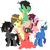 Size: 2000x2000 | Tagged: safe, artist:archooves, oc, oc only, oc:coyllur, oc:gehirn, oc:kakawatl, oc:pink velvet, oc:rex, oc:vlad tempest, bat pony, earth pony, pegasus, pony, unicorn, 2022 community collab, derpibooru community collaboration, bat pony oc, earth pony oc, eyebrows, eyebrows visible through hair, female, glasses, grin, group, high res, horn, male, mare, open mouth, open smile, pegasus oc, raised hoof, simple background, sitting, smiling, stallion, transparent background, unicorn oc