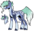 Size: 2083x1915 | Tagged: safe, artist:beamybutt, artist:meownimator, oc, oc only, earth pony, pony, base used, bust, colored hooves, duo, earth pony oc, male, simple background, stallion, transparent background