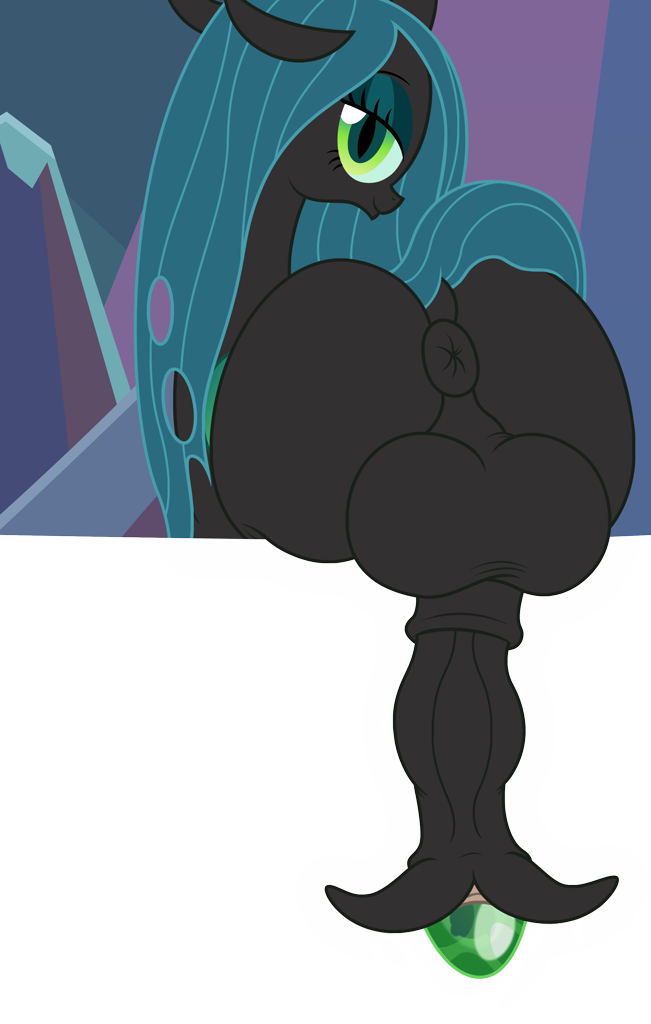 Chrysalis Pony Palusa Stream by pusspuss -- Fur Affinity [dot] net