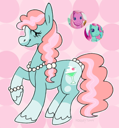 Size: 1390x1490 | Tagged: safe, artist:horseytown, oc, oc only, earth pony, pony, solo