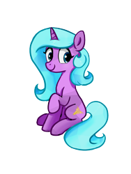 Size: 1200x1600 | Tagged: safe, artist:brella, idw, radiant hope, pony, unicorn, g4, female, mare, simple background, solo, transparent background