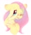 Size: 939x1062 | Tagged: safe, artist:melodylibris, fluttershy, pegasus, pony, g4, ;p, blushing, bust, chest fluff, cute, ear blush, feather fingers, female, floppy ears, freckles, freckleshy, looking at you, mare, mlem, one eye closed, peace sign, raspberry, shyabetes, silly, simple background, smiling, smiling at you, solo, tongue out, white background, wing hands, wings, wink, winking at you