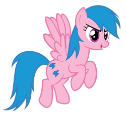 Size: 1600x1440 | Tagged: safe, artist:foxyfell1337, firefly, pony, g1, g4, g1 to g4, generation leap, simple background, solo, transparent background