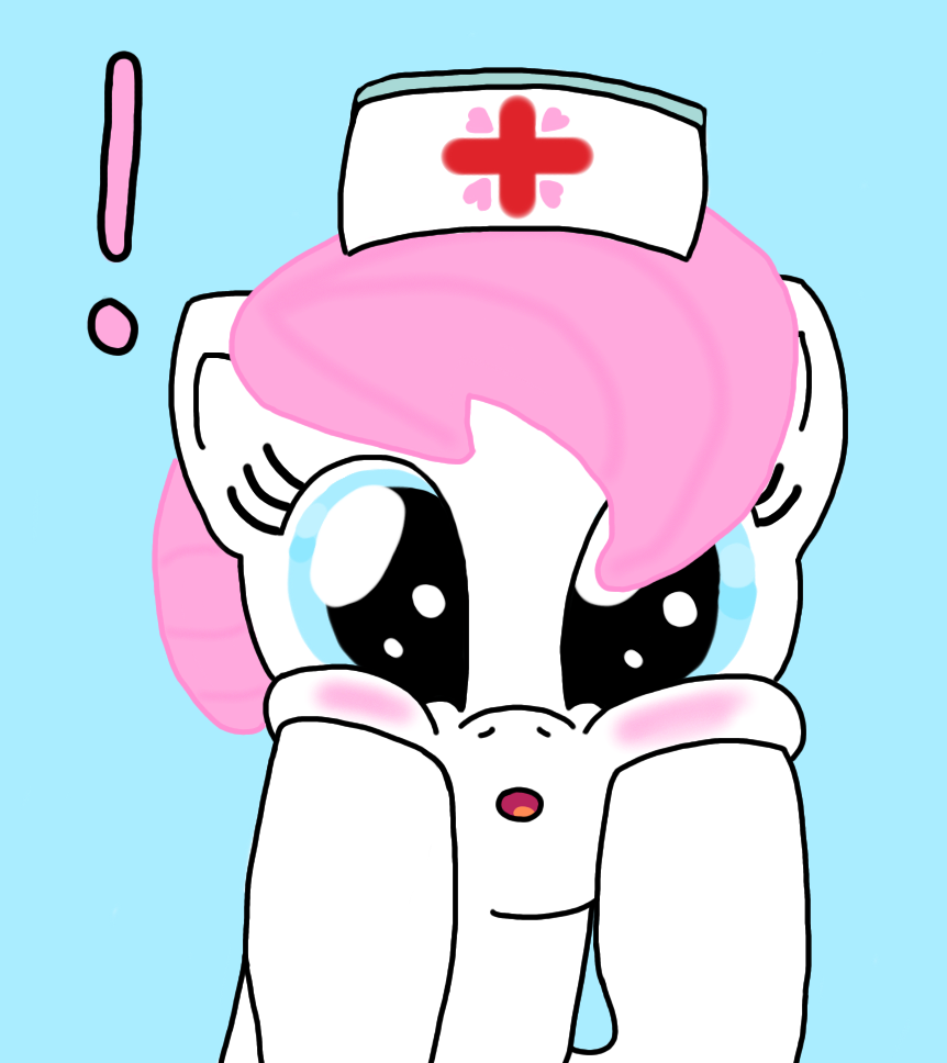 Artist Needed Safe Nurse Redheart Earth Pony Pony G