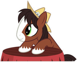 Size: 4941x4000 | Tagged: safe, artist:missgoldendragon, trouble shoes, earth pony, pony, appleoosa's most wanted, g4, season 5, colt, cute, daaaaaaaaaaaw, foal, hnnng, male, simple background, solo, transparent background, troublebetes, unshorn fetlocks, vector