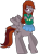 Size: 1374x1958 | Tagged: safe, artist:razoruniboop, oc, oc only, oc:funny jo, centaur, taur, equestria girls, g4, .svg available, bracelet, centaur oc, clothes, female, heterochromia, jewelry, necklace, pegataur, scar, simple background, spread wings, svg, transparent background, vector, wings