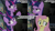 Size: 4400x2475 | Tagged: safe, edit, edited screencap, editor:quoterific, screencap, fluttershy, twilight sparkle, alicorn, pegasus, pony, a health of information, g4, duo, duo female, female, frown, gritted teeth, implied squee, mare, open mouth, open smile, pouting, smiling, teeth, twilight sparkle (alicorn)