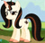 Size: 1280x1231 | Tagged: safe, artist:cindystarlight, oc, oc:sara butterfly, pony, unicorn, base used, female, mare, solo