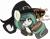 Size: 3559x2795 | Tagged: safe, artist:czu, oc, oc:coven, earth pony, pony, bust, candy, candy corn, eye clipping through hair, food, hat, high res, prehensile mane, sharp teeth, simple background, smug, talking to viewer, teeth, text, transparent background, witch, witch hat, you have to eat all the eggs