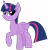 Size: 3450x3585 | Tagged: safe, artist:starshade, artist:twilyisbestpone, twilight sparkle, alicorn, pony, g4, base used, cute, eyeshadow, female, high res, lidded eyes, looking at you, makeup, mare, pretty, raised hoof, simple background, smiling, solo, transparent background, twiabetes, twilight sparkle (alicorn)