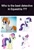 Size: 2160x3162 | Tagged: safe, bon bon, rarity, sweetie drops, zipp storm, oc, oc:sawtooth waves, earth pony, pegasus, pony, unicorn, g4, g5, my little pony: tell your tale, detective, detective rarity, detective zipp, female, flying, grin, group, high res, mare, open mouth, open smile, quartet, smiling, spread wings, wings