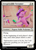 Size: 375x523 | Tagged: safe, edit, edited screencap, screencap, pipp petals, zipp storm, pegasus, pony, g5, my little pony: make your mark, my little pony: make your mark chapter 2, portrait of a princess, beach, ccg, cellphone, female, magic the gathering, mare, phone, pun, royal sisters (g5), siblings, sisters, smartphone, trading card, trading card edit