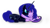 Size: 1280x720 | Tagged: safe, artist:parronist, twilight sparkle, oc, oc:nyx, alicorn, pony, g4, alicorn oc, duo, eyes closed, female, horn, hug, mother and child, mother and daughter, simple background, transparent background, twilight sparkle (alicorn), wings