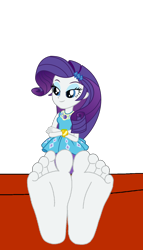 Size: 800x1400 | Tagged: editor needed, safe, artist:seahawk270, rarity, human, a fine line, equestria girls, g4, my little pony equestria girls: better together, barefoot, base used, bracelet, clothes, dress, feet, female, fetish, foot fetish, foot focus, jewelry, rarity peplum dress, simple background, soles, solo, stocks, toes, transparent background, vector