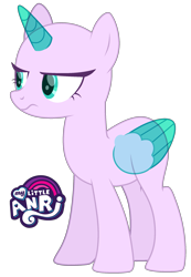 Size: 1635x2367 | Tagged: safe, artist:emperor-anri, oc, oc only, alicorn, pony, alicorn oc, bald, base, eyelashes, female, frown, horn, mare, simple background, solo, transparent background, wings