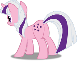 Size: 1002x797 | Tagged: safe, artist:foxyfell1337, twilight, pony, unicorn, g1, g4, g1 to g4, generation leap, simple background, solo, transparent background, vector
