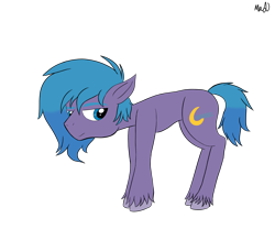 Size: 2388x2087 | Tagged: safe, artist:madtown97, oc, oc only, oc:oleander nightshade, oc:olly, earth pony, pony, g5, my little pony: a new generation, my little pony: make your mark, earth pony oc, emo, goth, gothic, high res, simple background, solo, transparent background, unshorn fetlocks