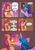 Size: 1483x2116 | Tagged: safe, artist:doomxwolf, izzy moonbow, sunny starscout, earth pony, pony, unicorn, g5, my little pony: a new generation, alternate ending, blushing, comic, duo, eyebrows, eyebrows visible through hair, female, floating heart, heart, kiss on the lips, kissing, lesbian, parody, pinpoint eyes, scene interpretation, scene parody, ship:moonscout, shipping, speech bubble, staring contest, starry eyes, surprise kiss, surprised, wingding eyes