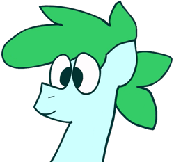 Size: 771x720 | Tagged: safe, artist:rainbrony, oc, oc only, oc:stoney poney, earth pony, pony, male, simple background, smiling, stallion, transparent background