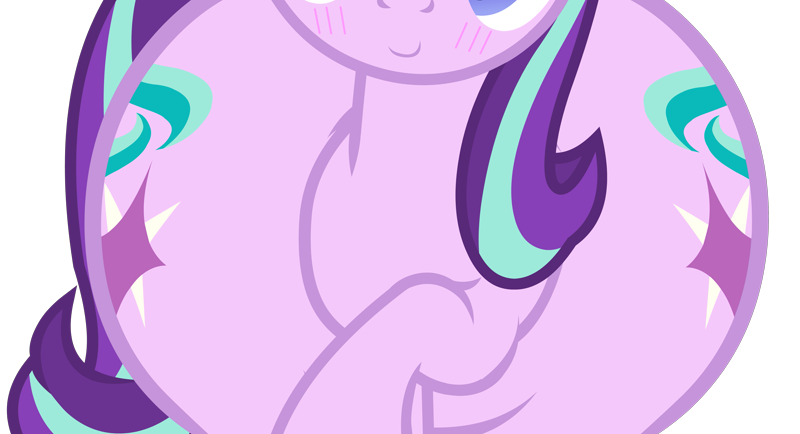 2364215 - safe, artist:lou, starlight glimmer, pony, unicorn, g4, awkward,  female, looking away, mare, meme, monkey puppet, nervous, ponified meme,  shifty eyes, solo, sweat - Derpibooru