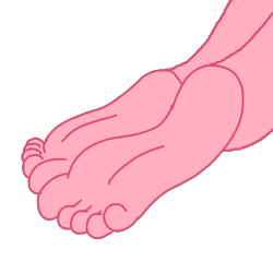 Size: 1060x1060 | Tagged: editor needed, safe, lemon zest, human, equestria girls, g4, barefoot, base, base used, feet, fetish, foot fetish, foot focus, simple background, soles, solo, toes, transparent background