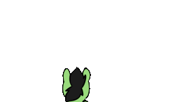 Size: 983x571 | Tagged: safe, artist:neuro, oc, oc only, oc:anon, oc:filly anon, earth pony, human, pony, animated, cute, doom, eating, female, filly, foal, food, holding a pony, male, offscreen character, pov, simple background, solo focus, transparent background